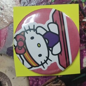 ✨️4/$10✨️2-Inch Individual button pin